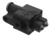 FEBI BILSTEIN 46230 Solenoid Valve, shift cylinder